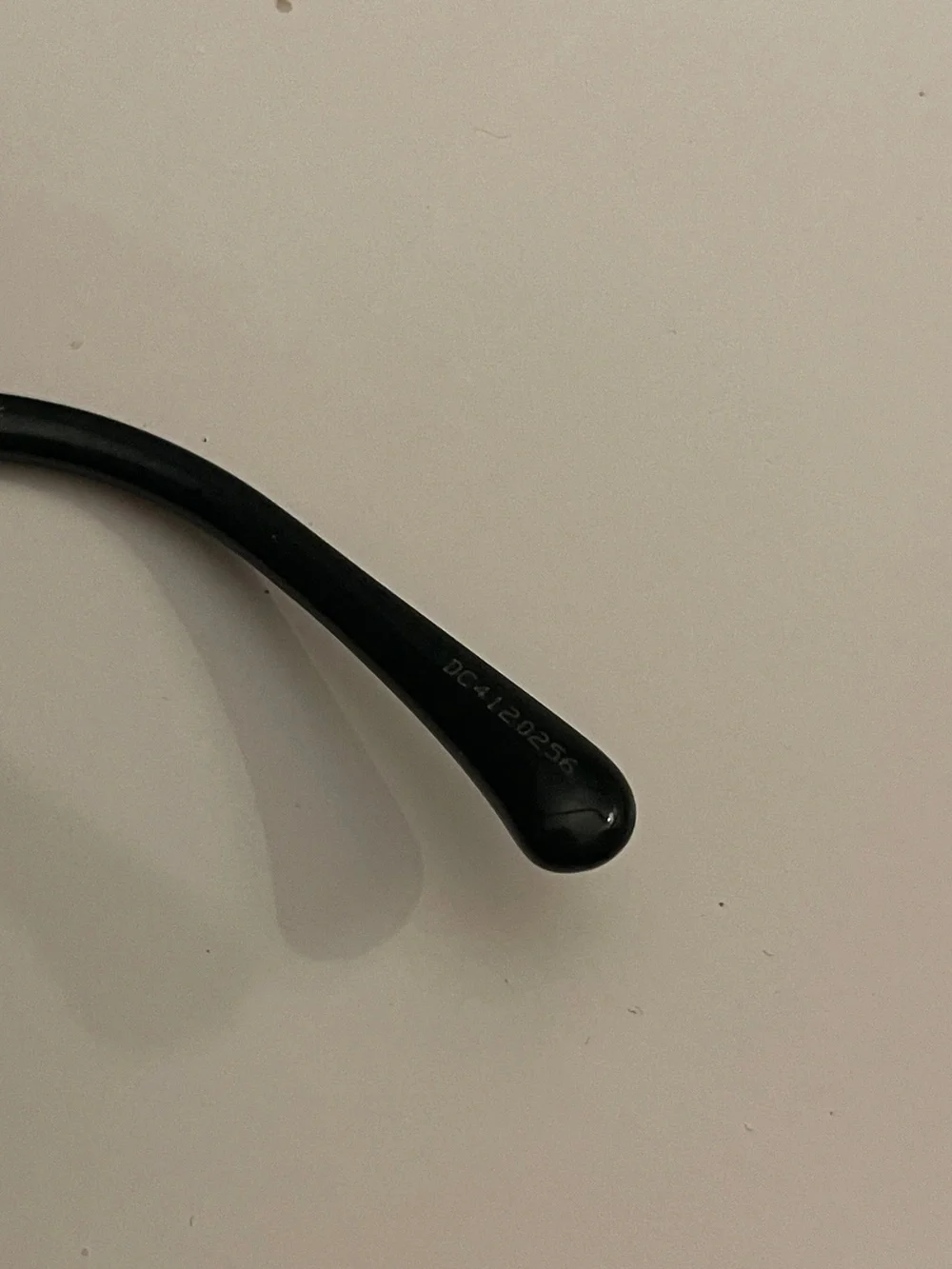 Chanel Chain Sunglasses